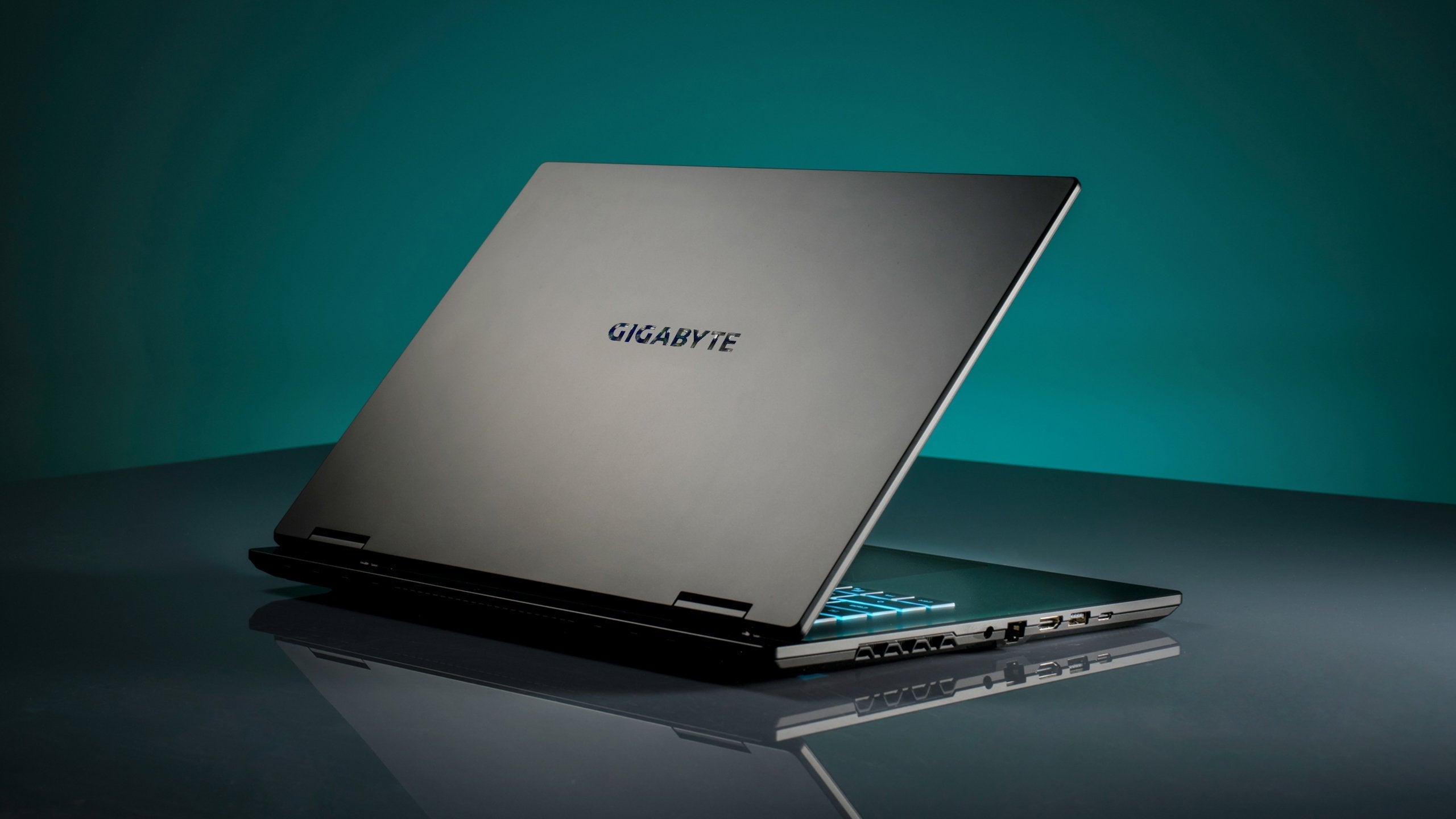 EAN 4719331765279 - GIGABYTE GAMING A16 CVHI3ES894SD ordenador portatil Intel® Core™ i7 40,6 cm (16") WUXGA 32 GB DDR5-SDRAM  imagen 7