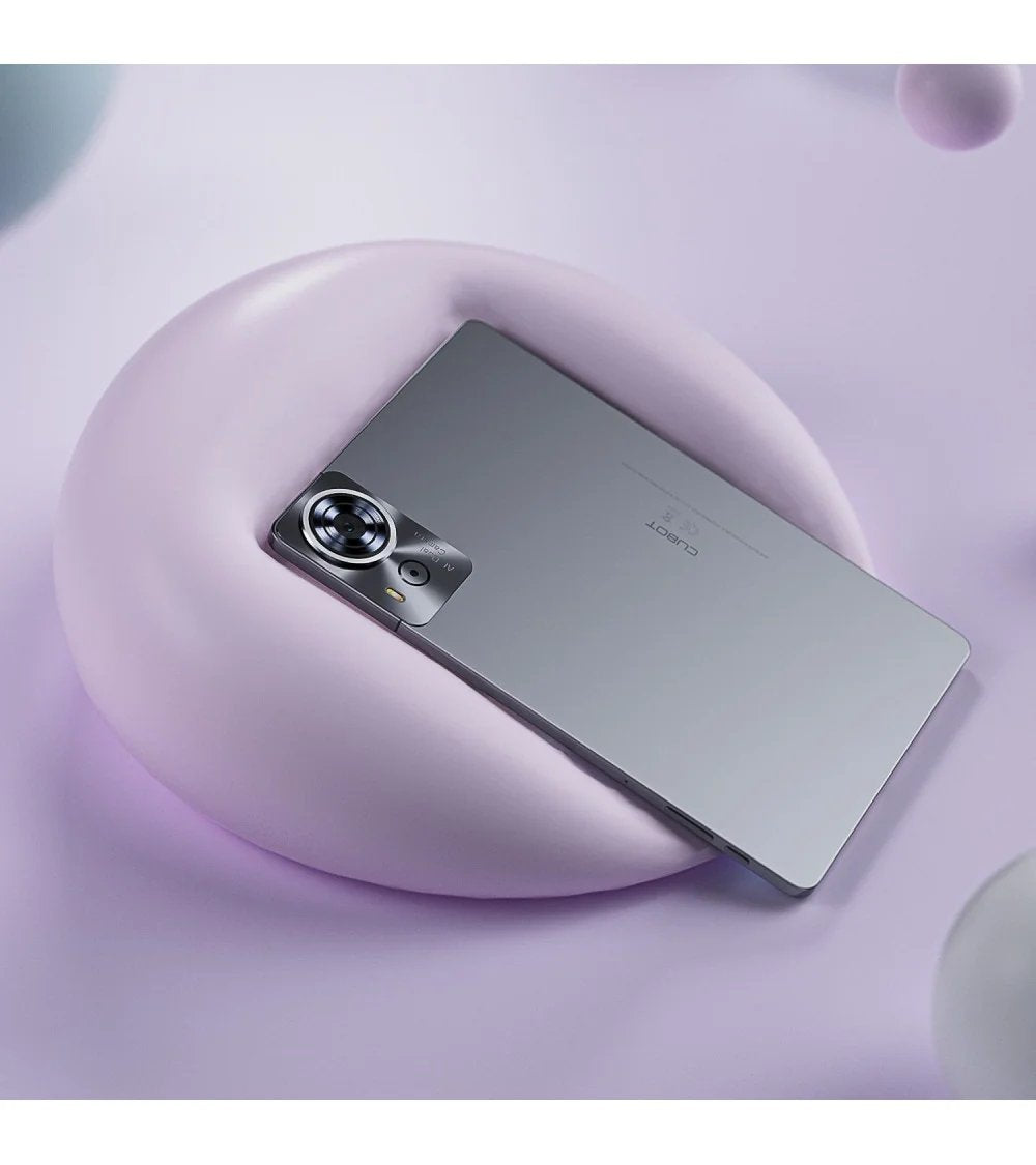 EAN 6924136724194 - Cubot Tab 70 4G Tigre LTE-TDD 128 GB 27,8 cm (10.9") 6 GB Wi-Fi 5 (802.11ac) Android 14 Negro imagen 9