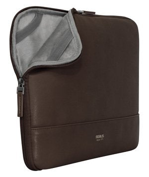 Mobilis 042035 Funda Para Portátil 31,8 Cm (12.5") Funda Marrón