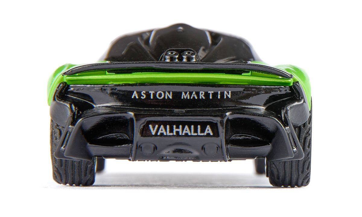 Siku 1127 Blister Aston Martin Valhalla 1127