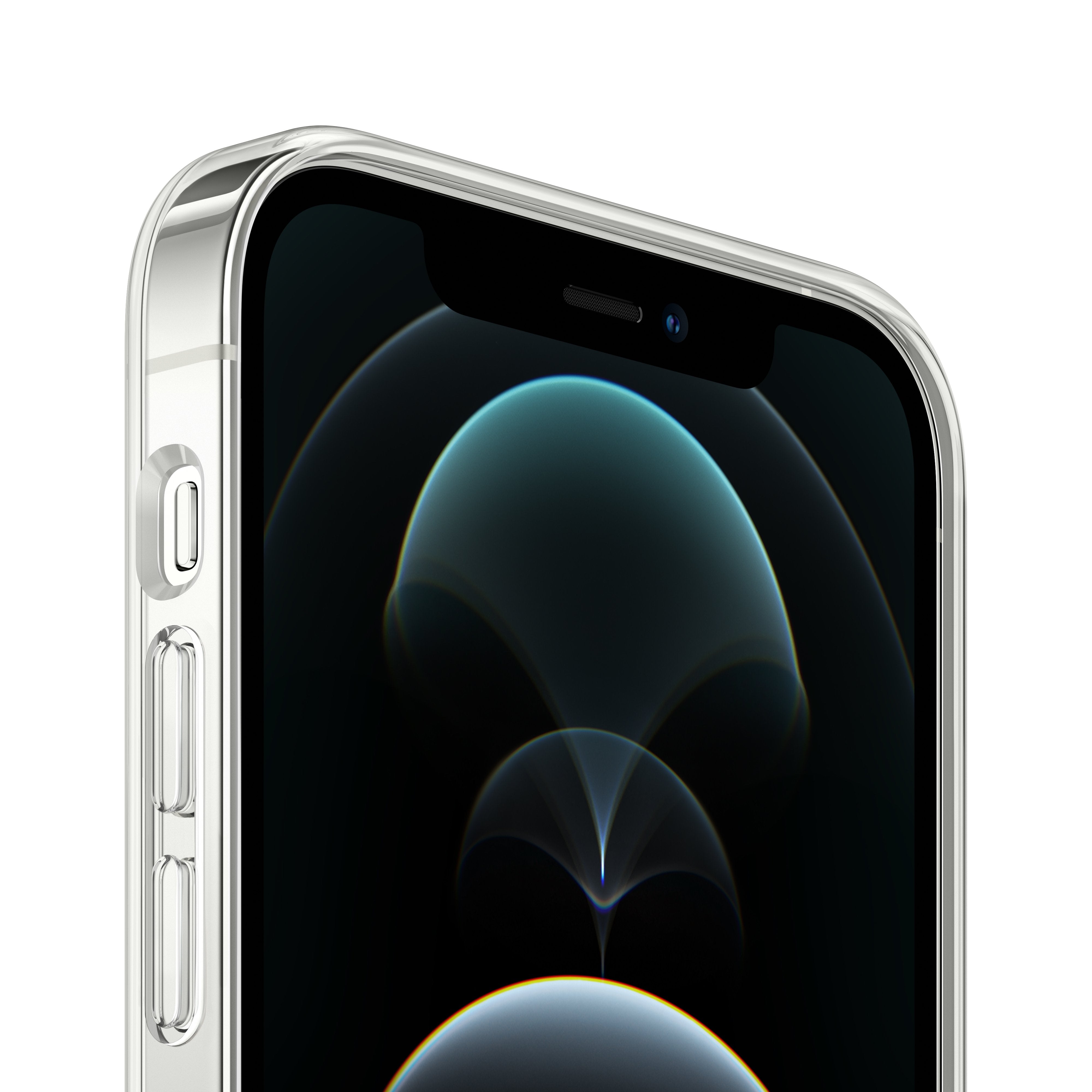 Iphone 12 Pro Clear Case With Magsafe