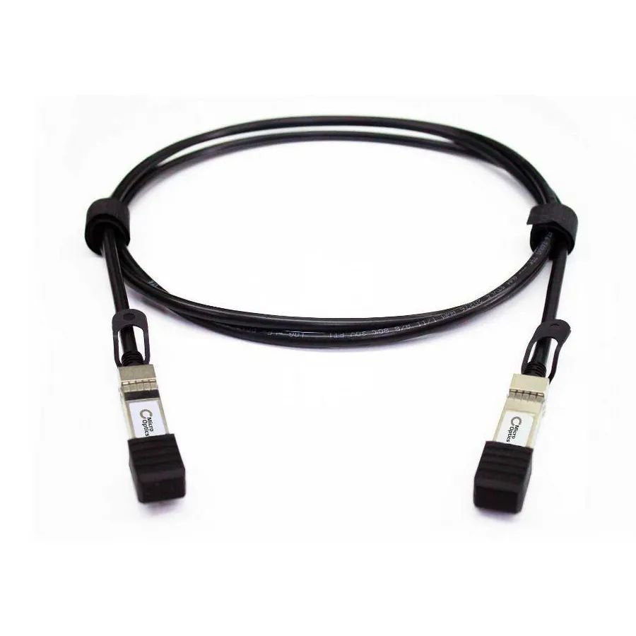 Dell Cbl-10gsfp-Dac-3m  Compatible Sfp+ Dac 3m 10gb/S