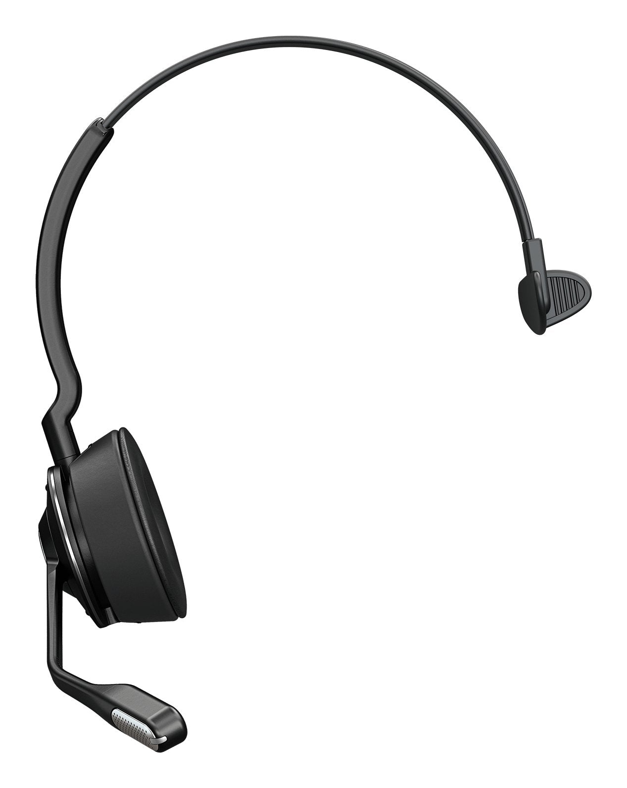 EAN 5706991030778 - Jabra Engage 65 SE Auriculares Inalámbrico Diadema Oficina/Centro de llamadas Negro imagen 3