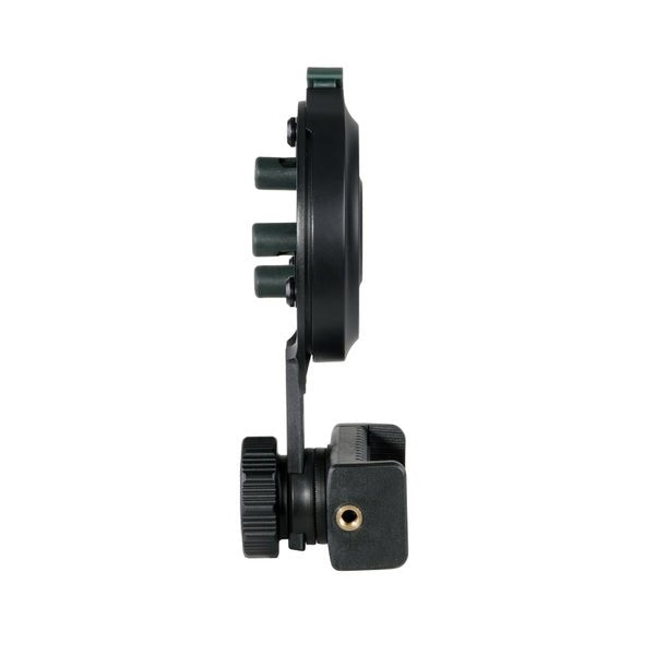 Adaptador De Mano Vanguard Veo Pa-65 Para Binoculares
