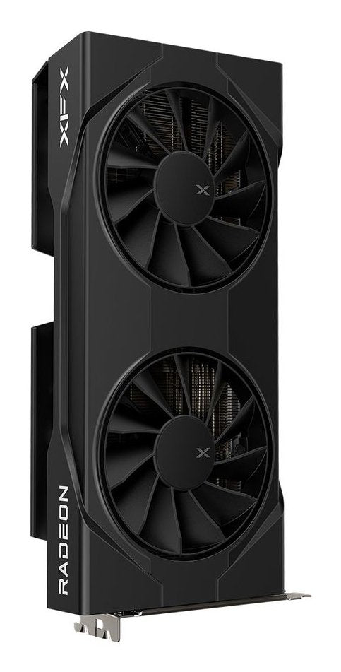 EAN 0840191503191 - XFX RX-96TSW8GBQ tarjeta gráfica AMD Radeon RX 9060 XT 8 GB GDDR6 imagen 1