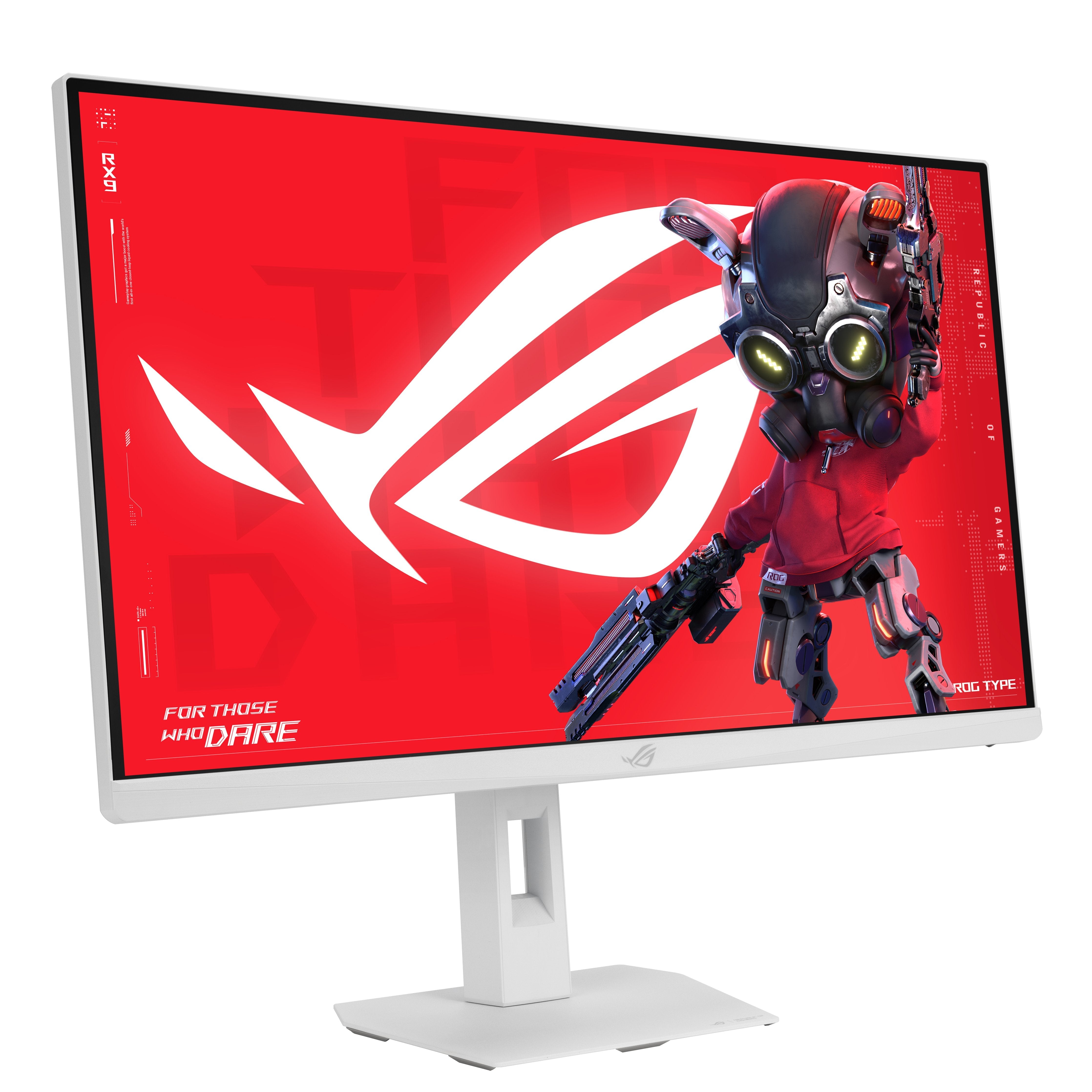 Asus Rog Mrix Xg27acs Gen2 68.58cm 16:9 Wqhd Hdmi Dp Usbc