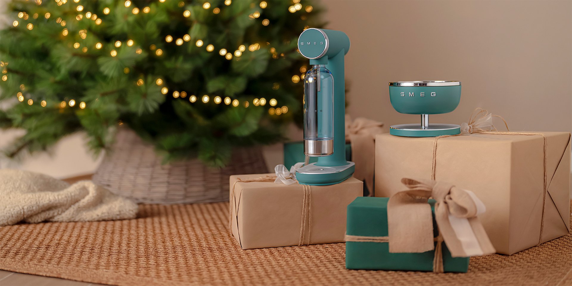 EAN 8017709338206 - Smeg KSC01EGMWW báscula de cocina Verde Encimera Alrededor Báscula electrónica de cocina imagen 8