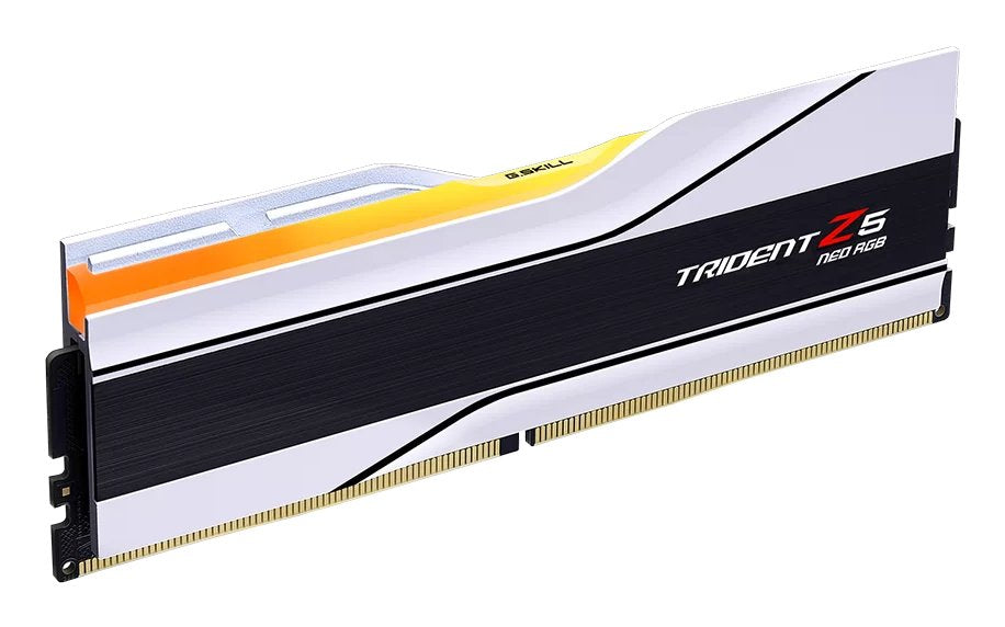 EAN 4713294239037 - G.Skill Trident Z5 Neo RGB F5-6000J2836G32GX2-TZ5NRW módulo de memoria 64 GB 2 x 32 GB DDR5 6000 MT/s 288 imagen 1