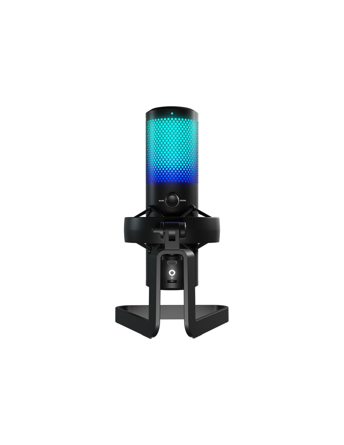 EAN 8435443702389 - Newskill Gaming Apholos Negro Micrófono para PC imagen 4