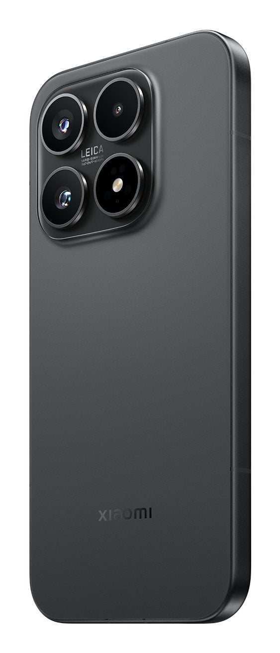 Xiaomi 17 5g Dual Sim 12gb Ram 512gb - Black