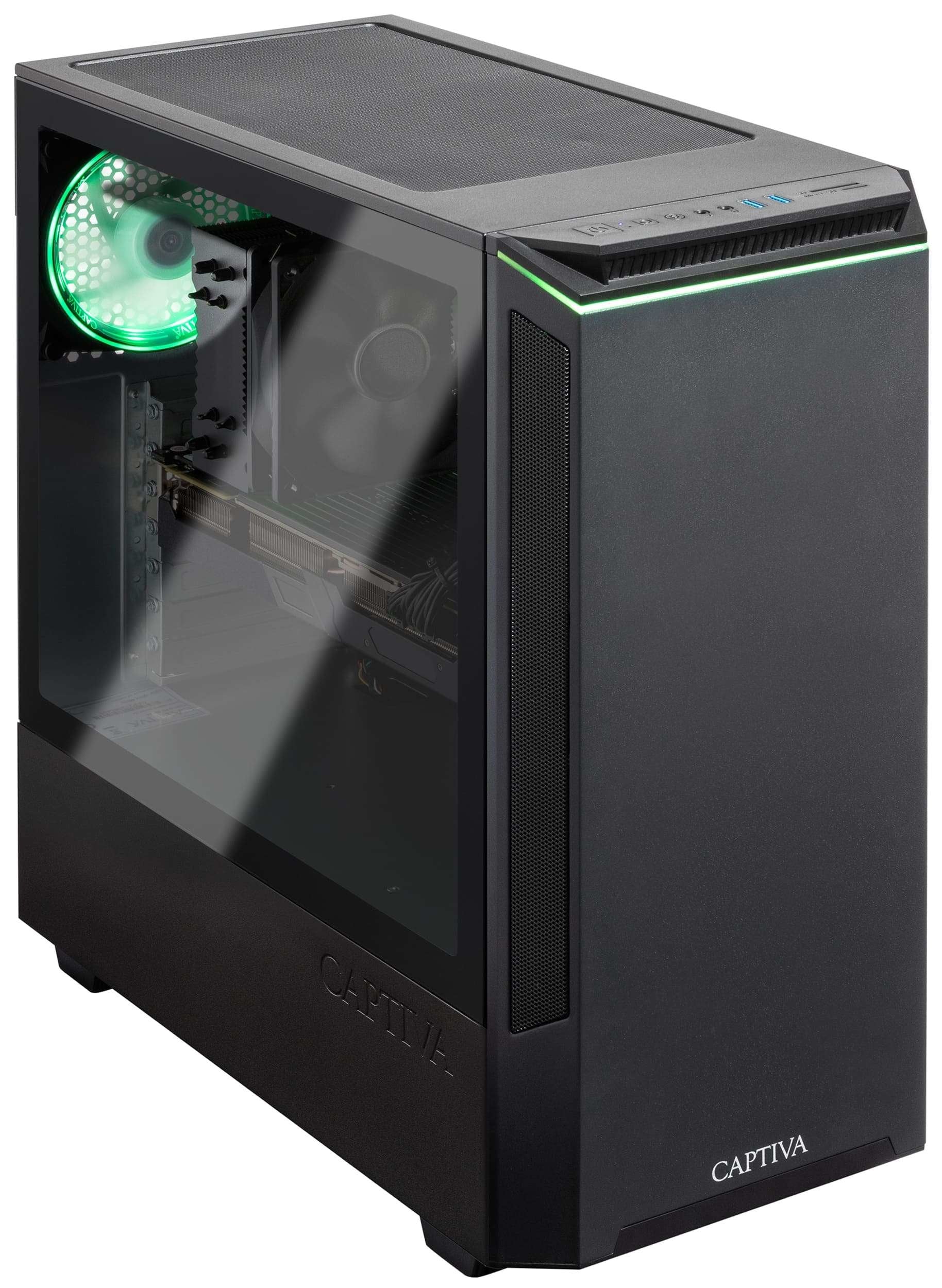 EAN 4046373752166 - CAPTIVA Advanced Gaming R75-216 AMD Ryzen™ 7 5800X 32 GB DDR4-SDRAM 1 TB SSD NVIDIA GeForce RTX 3050 Wind imagen 9