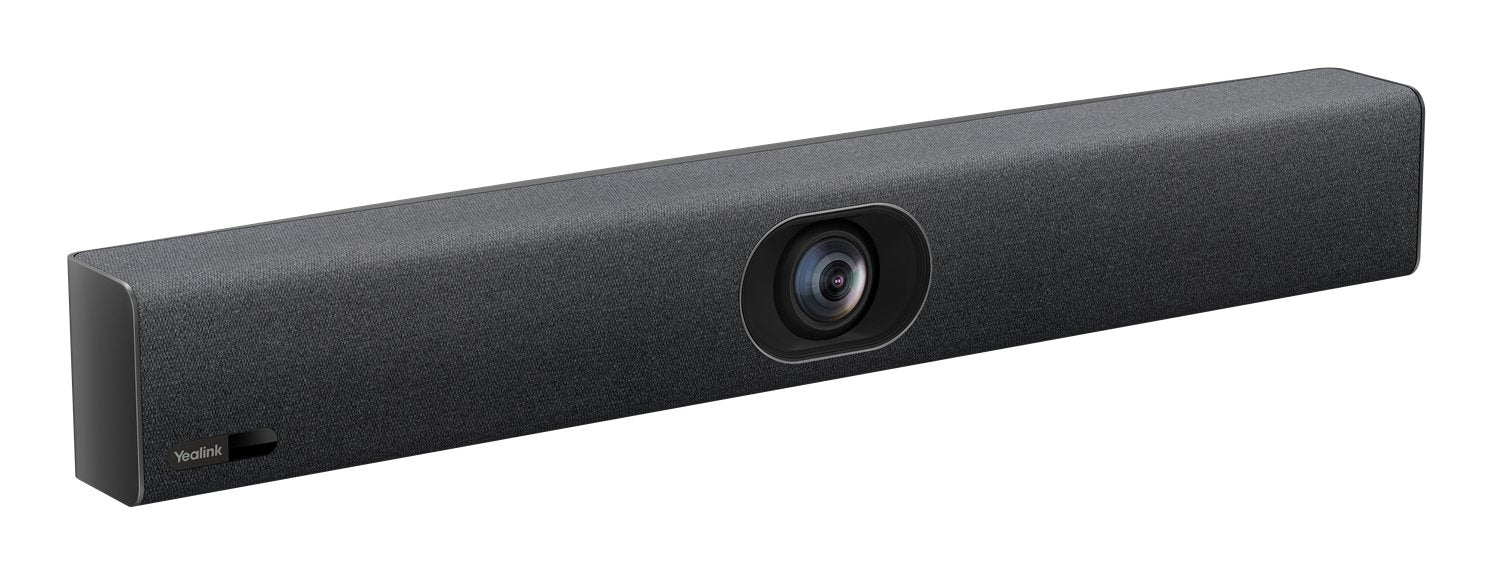 Yealink Uvc40 E2  Sistema De Vídeoconferencia 8 Mp Personal