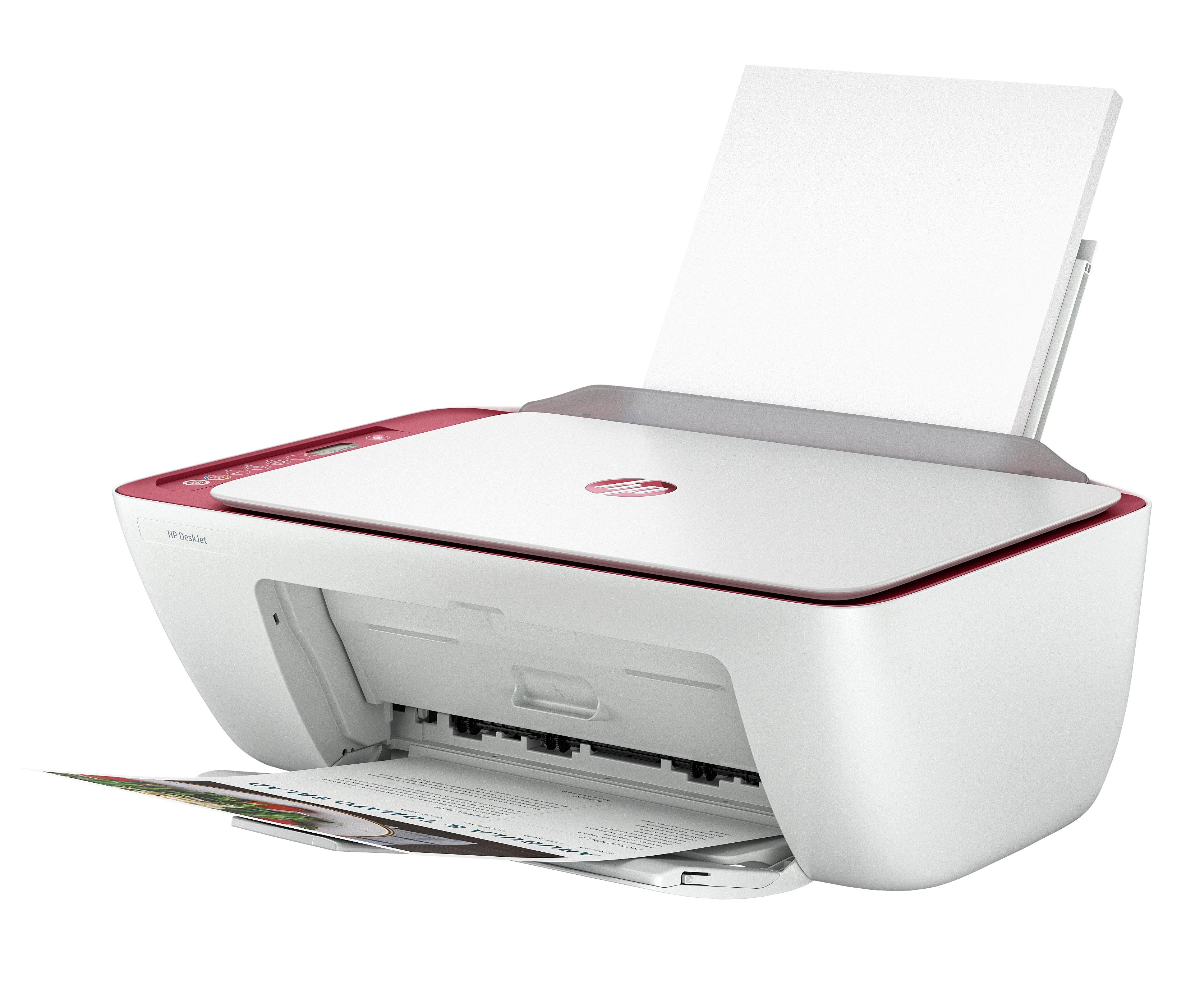 EAN 0196337820500 - HP DeskJet 2823e All-in-One Printer Inyección de tinta térmica A4 4800 x 1200 DPI 7,5 ppm Wifi imagen 12