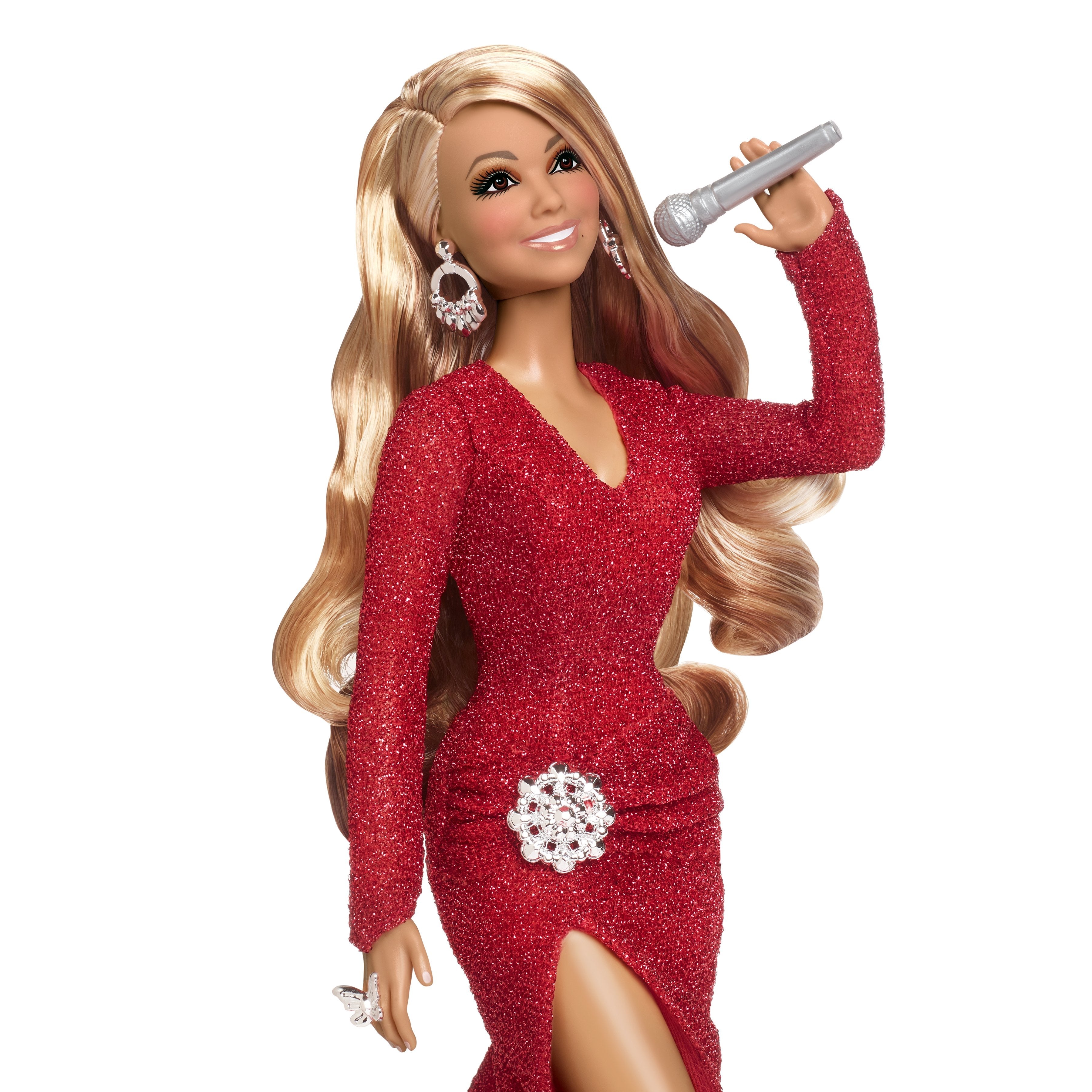 EAN 0194735097395 - Barbie Signature HJX17 muñeca imagen 12
