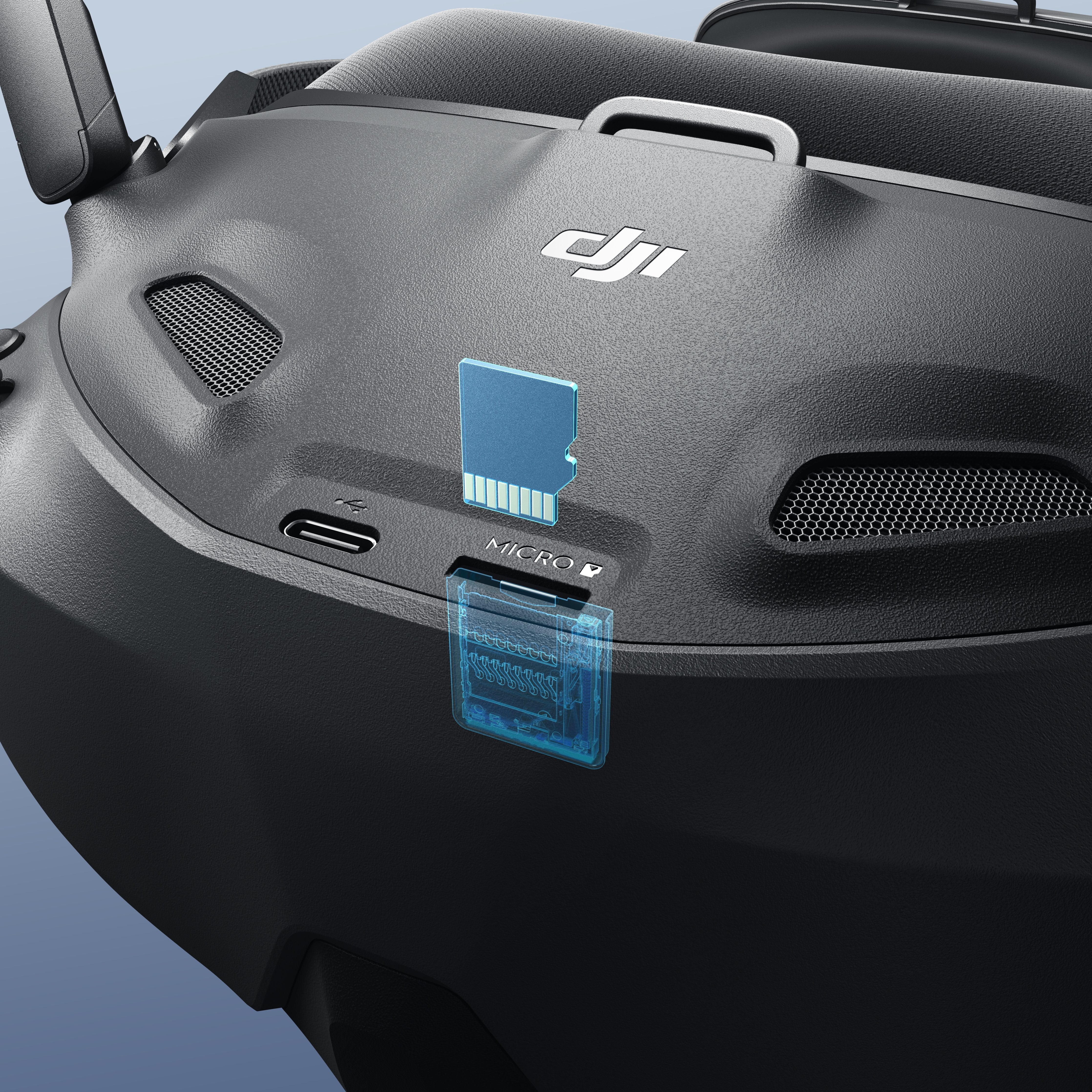 Dji Goggles N3