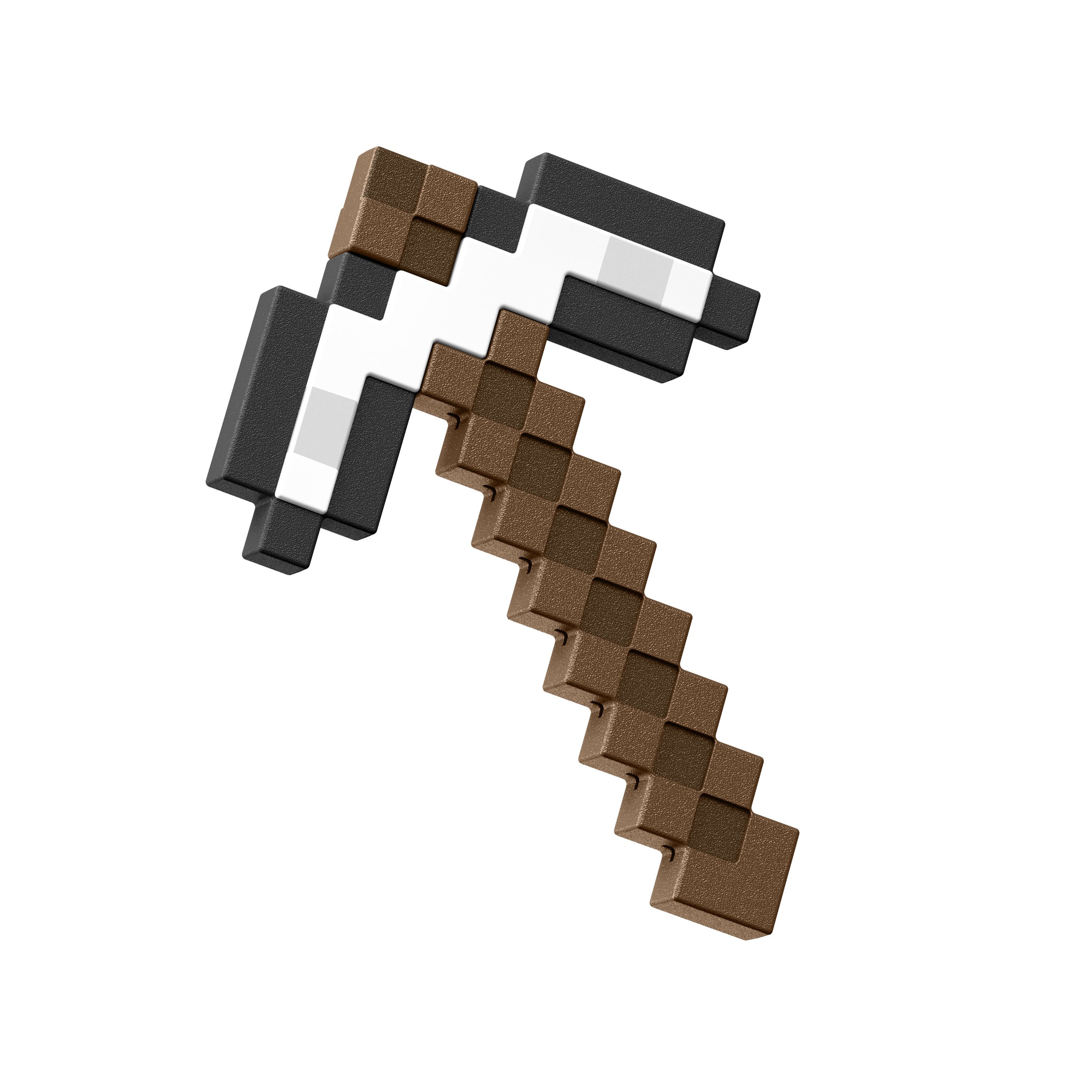 Pico De Hierro Minecraft