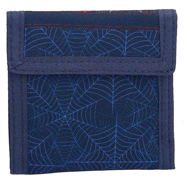 Vadobag Monedero Spider-Man Web Hero