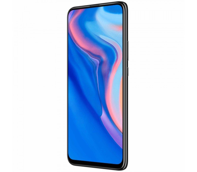 Huawei  P Smart Z - Black Eu