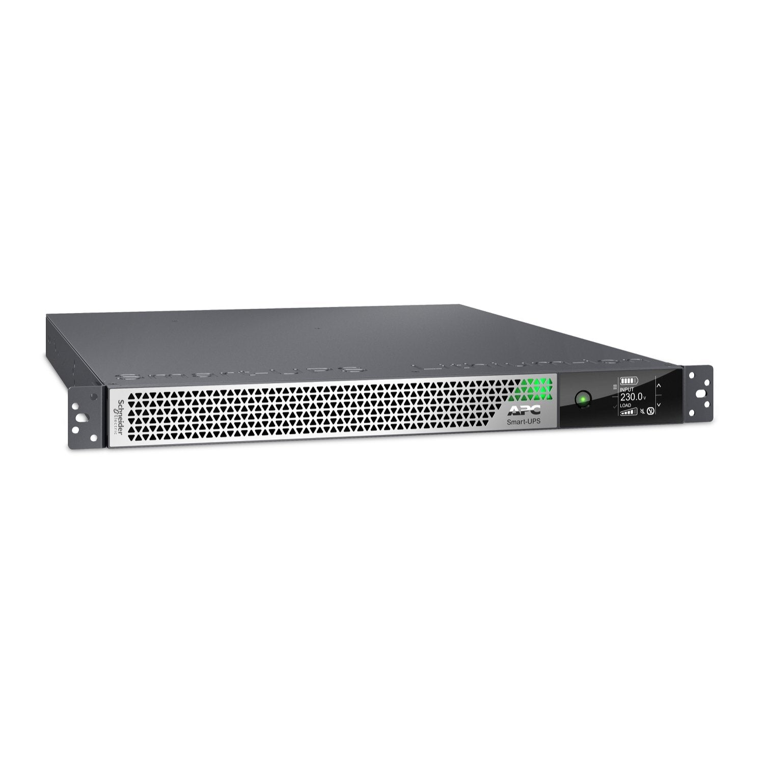Smart-Ups Ultra 3000va 230v 1u With Lithium-Ion Battery With Smartconnect