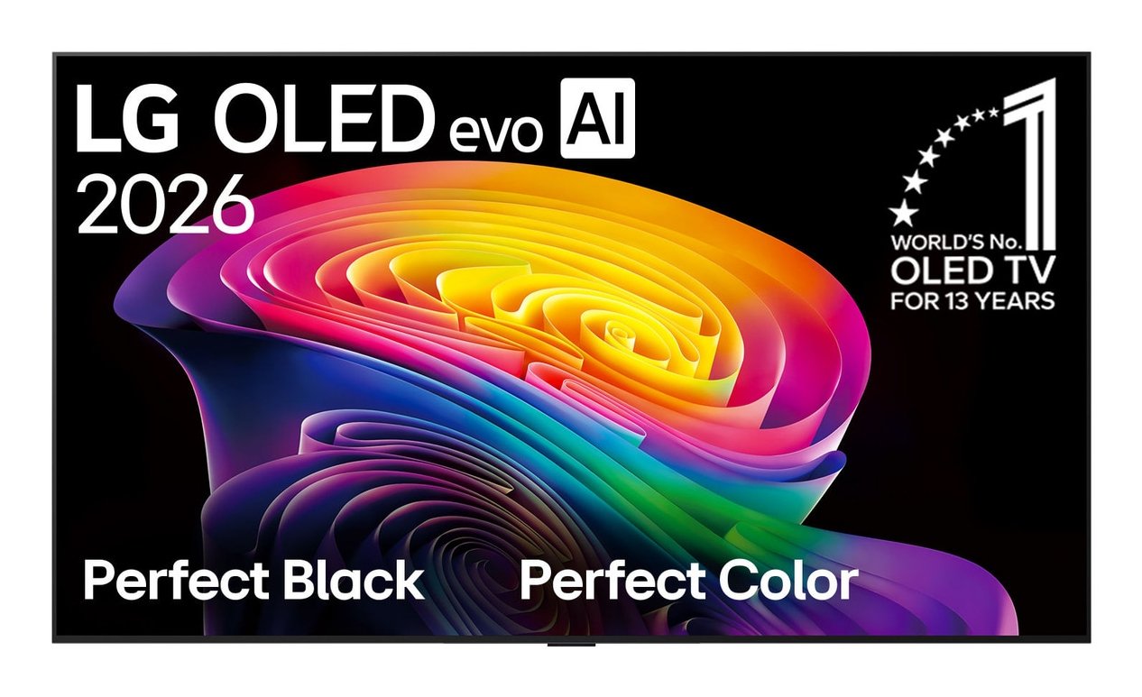 EAN 8806096732083 - LG OLED evo AI OLED42C61LA Televisor 106,7 cm (42") 4K Ultra HD Smart TV Wifi Negro imagen 2