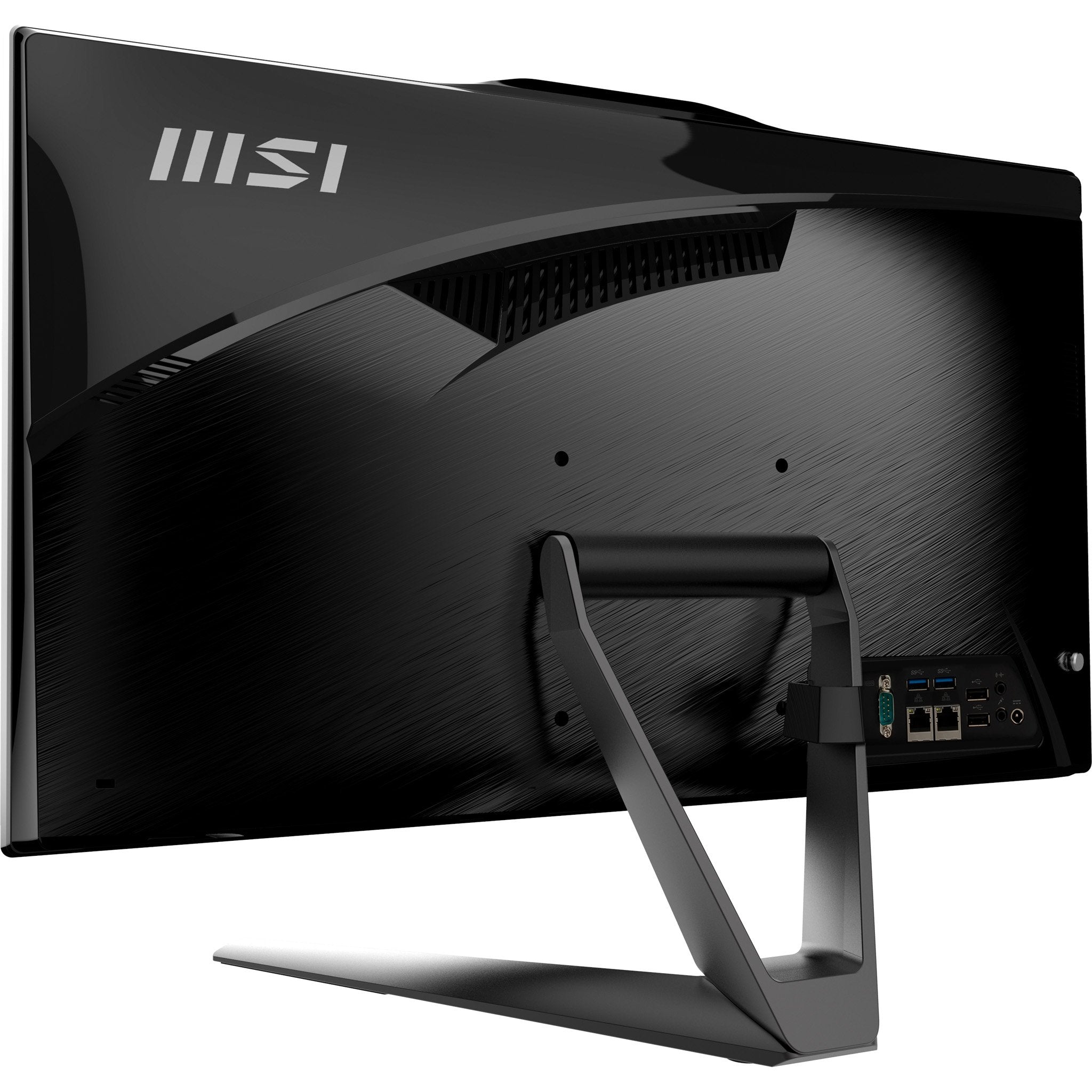 Msi Pro Ap222t 14m-428fr Intel® Core? I5 I5-14400 54,6 Cm (21.5) 1920 X 1080 Pixels Pantalla Táctil Pc All-In-One 8 Go Ddr4-Sdram 500 Go Ssd Windows 11 Pro Wi-Fi 6e (802.11ax) Negro