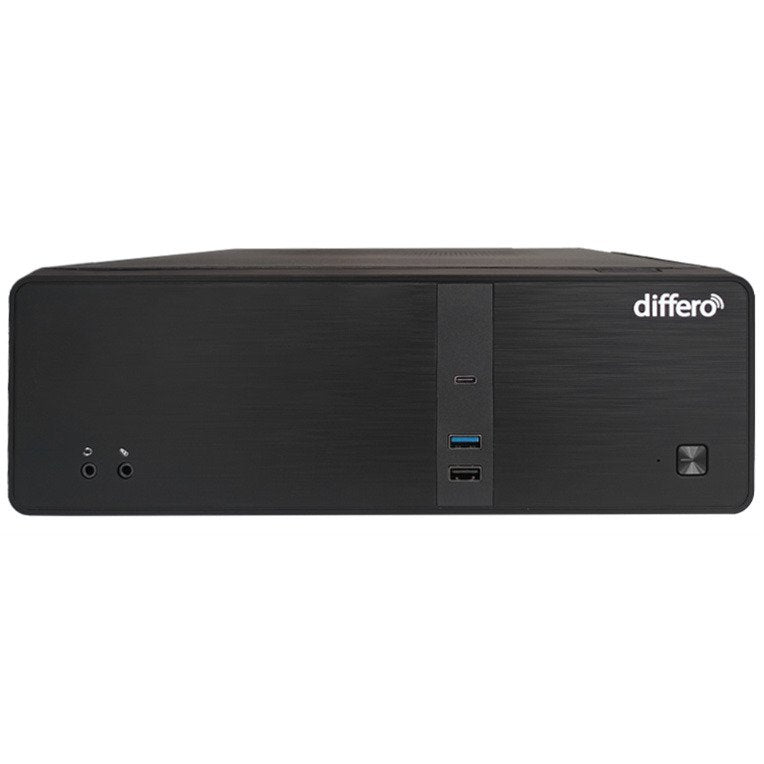 EAN 8435207808005 - differo OR1439058PN PC Intel® Core™ i7 i7-12700 16 GB DDR4-SDRAM 500 GB SSD Torre imagen 1