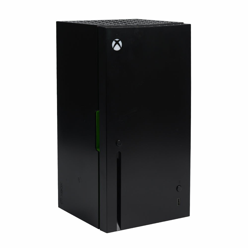 Lámpara De Mesa Ukonic Logo Xbox