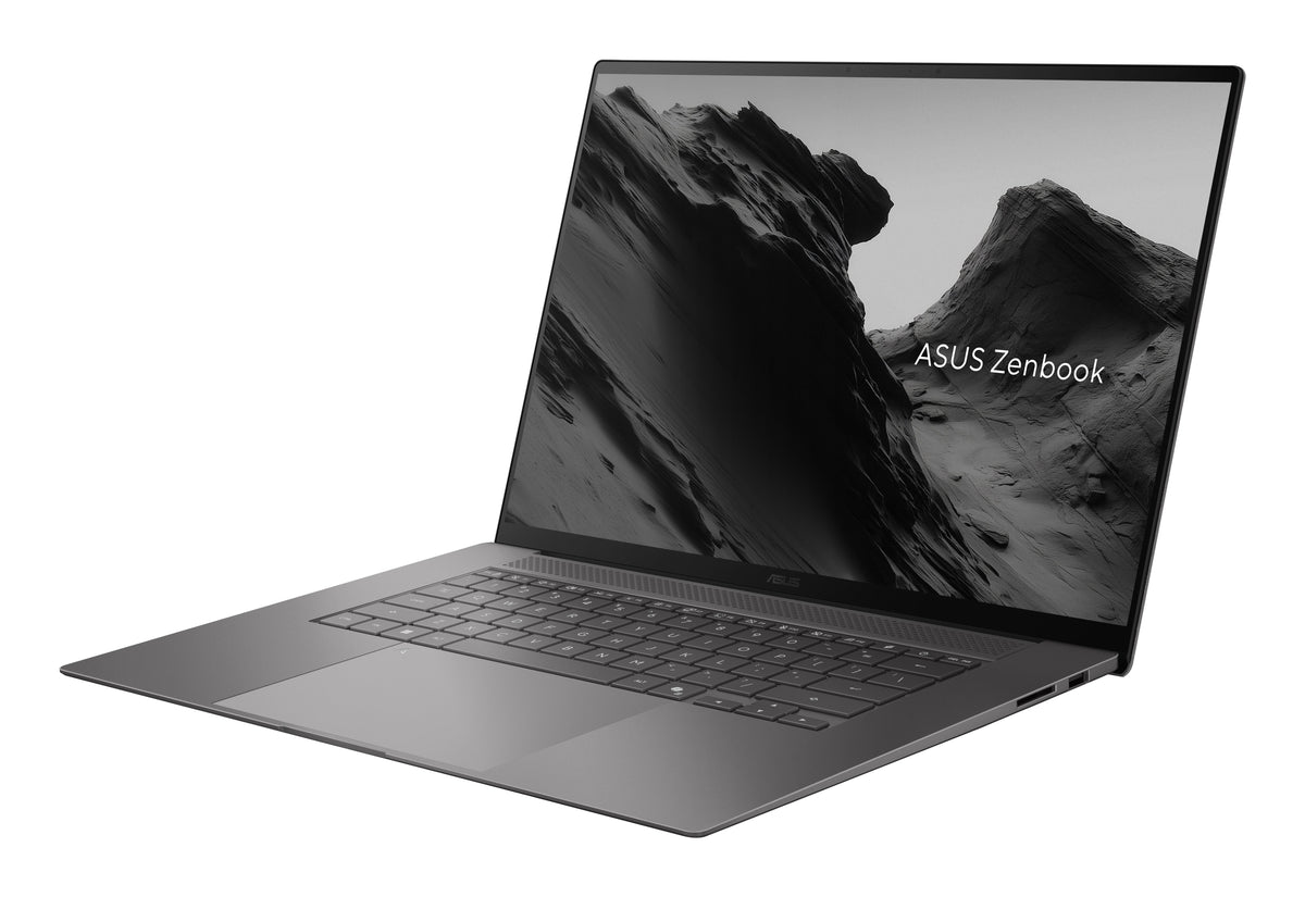 EAN 4711636323185 - ASUS Zenbook S16 UM5606GA-DICSR133X Copilot+ PC AMD Ryzen AI 7 445 Portátil 40,6 cm (16") 3K 32 GB LPDDR5 imagen 2