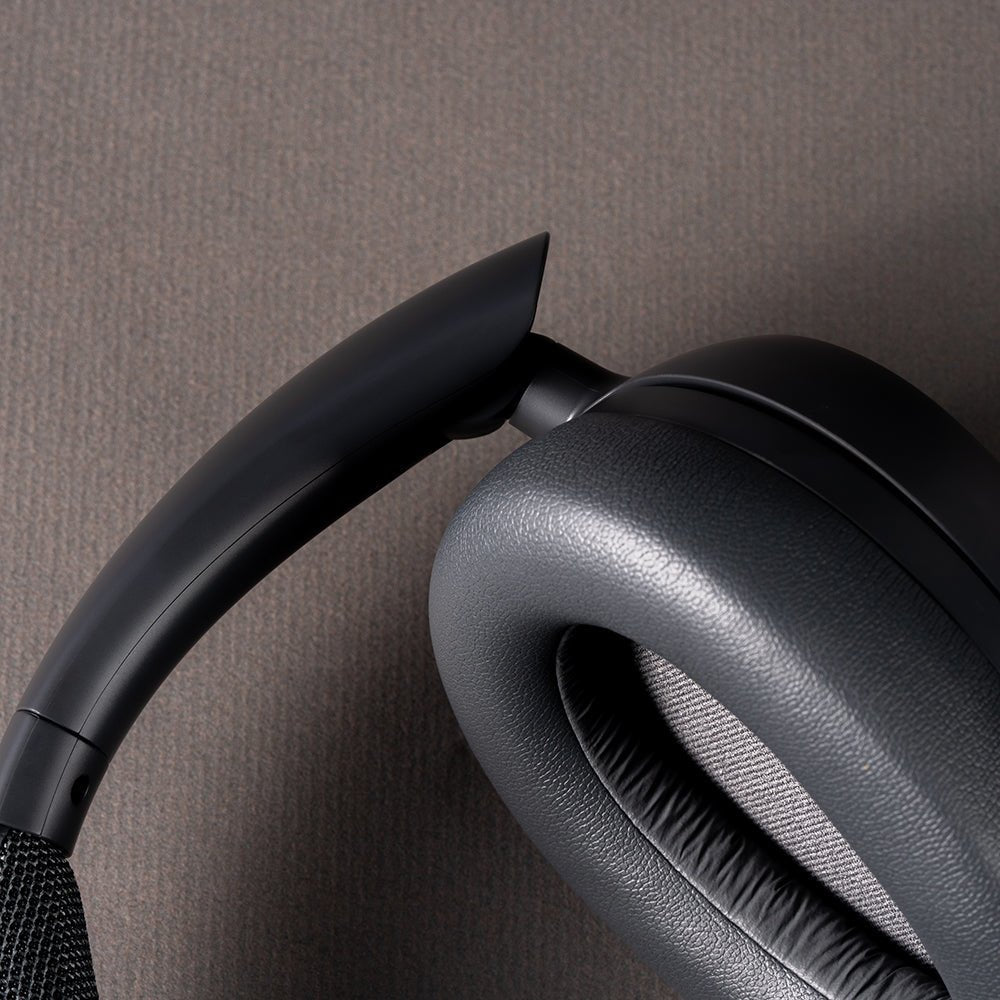 Auriculares Jlab Lux Anc Música Bluetooth Ieuhbjluxancrgph62 Grafito