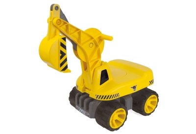 Big 800055811 Excavadora De Juguete
