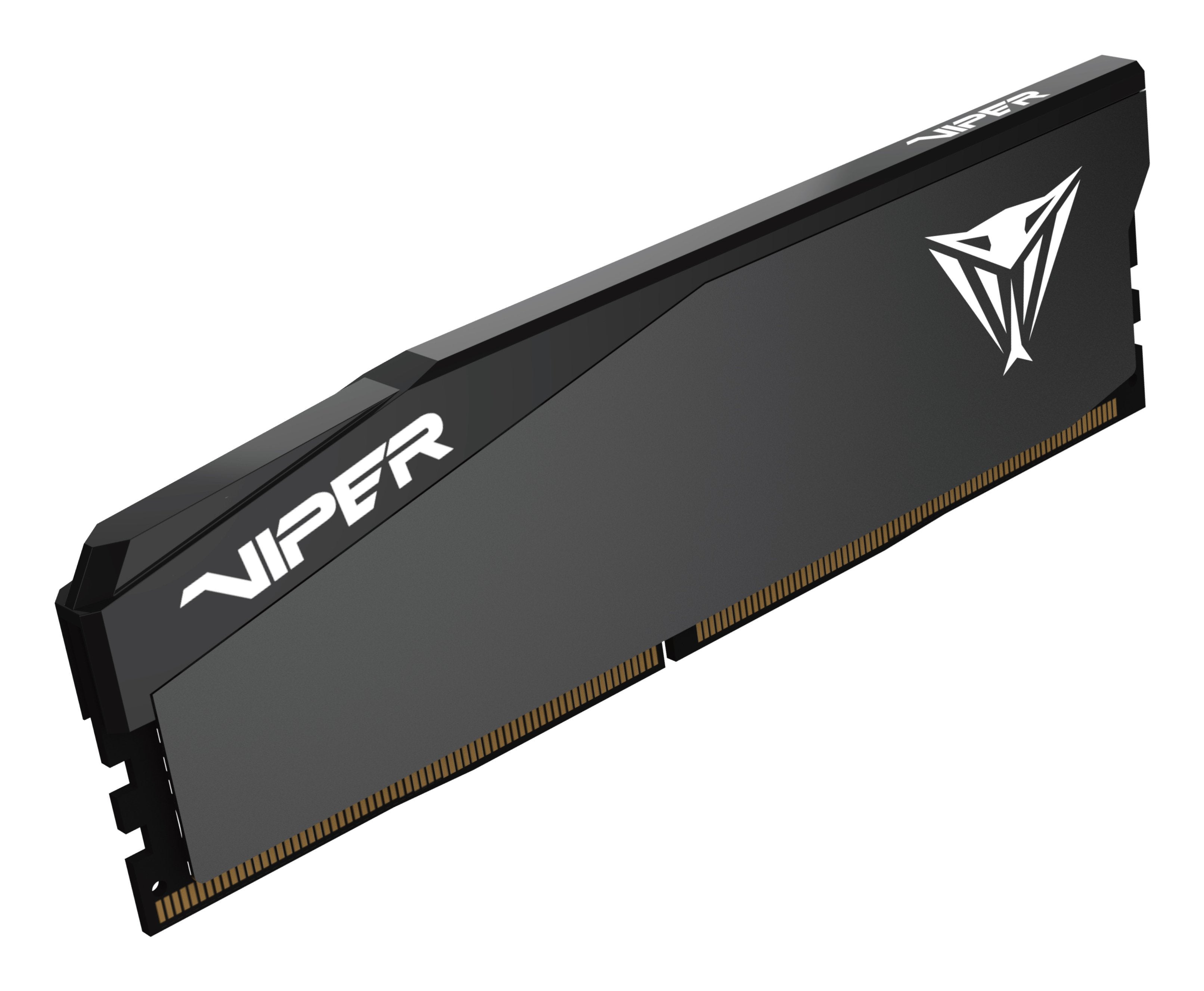 EAN 4711378430066 - Patriot Memory Viper Elite 5 Ultra VEU532G6028K módulo de memoria 32 GB 2 x 16 GB DDR5 6000 MT/s 288-pin  imagen 8