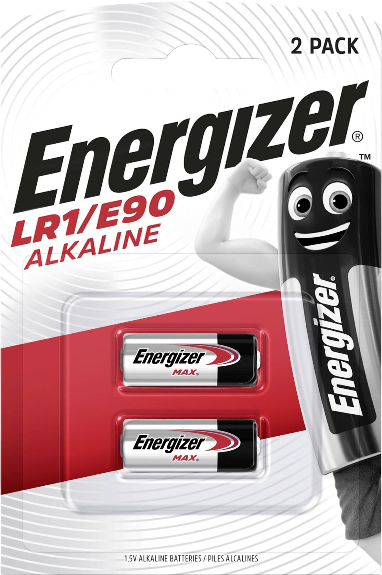 EAN 7638900295634 - Energizer BLADUA no categorizado imagen 1