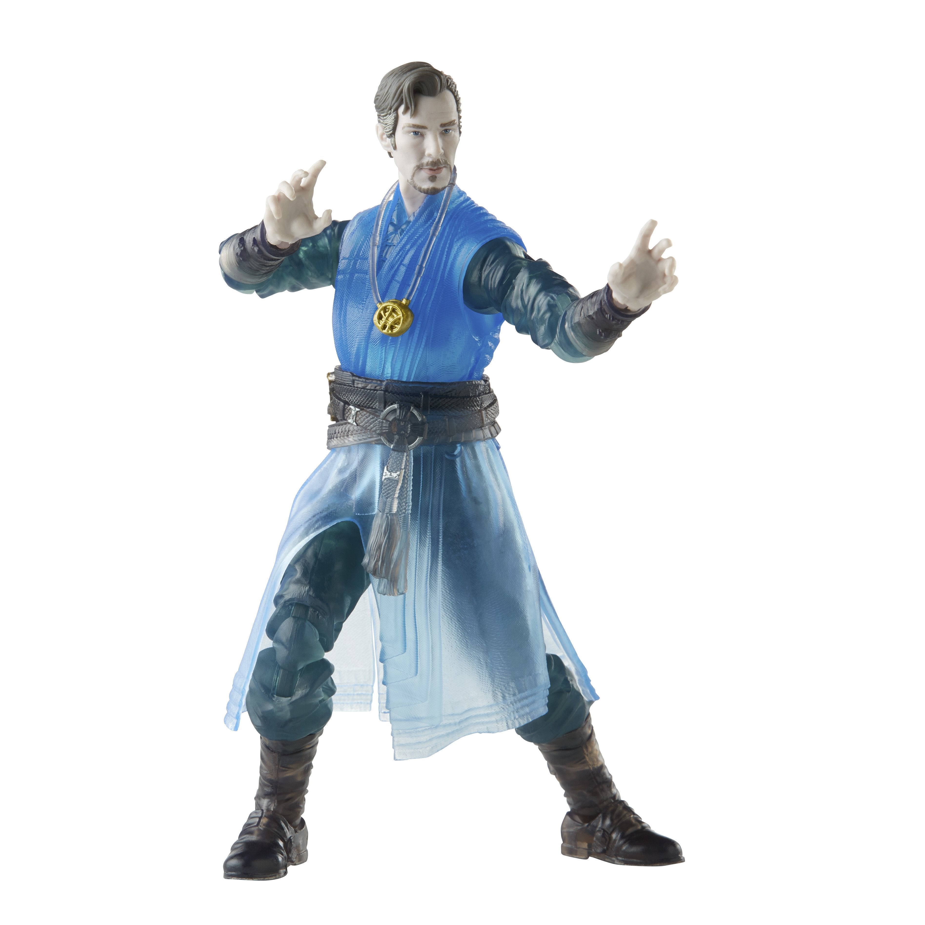 EAN 5010993791033 - Marvel F03705X0 collectible figure imagen 4