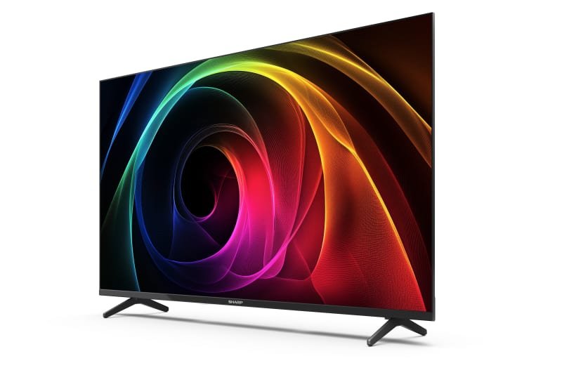 EAN 5905683272360 - Sharp 40HA1205E Televisor 101,6 cm (40") imagen 2