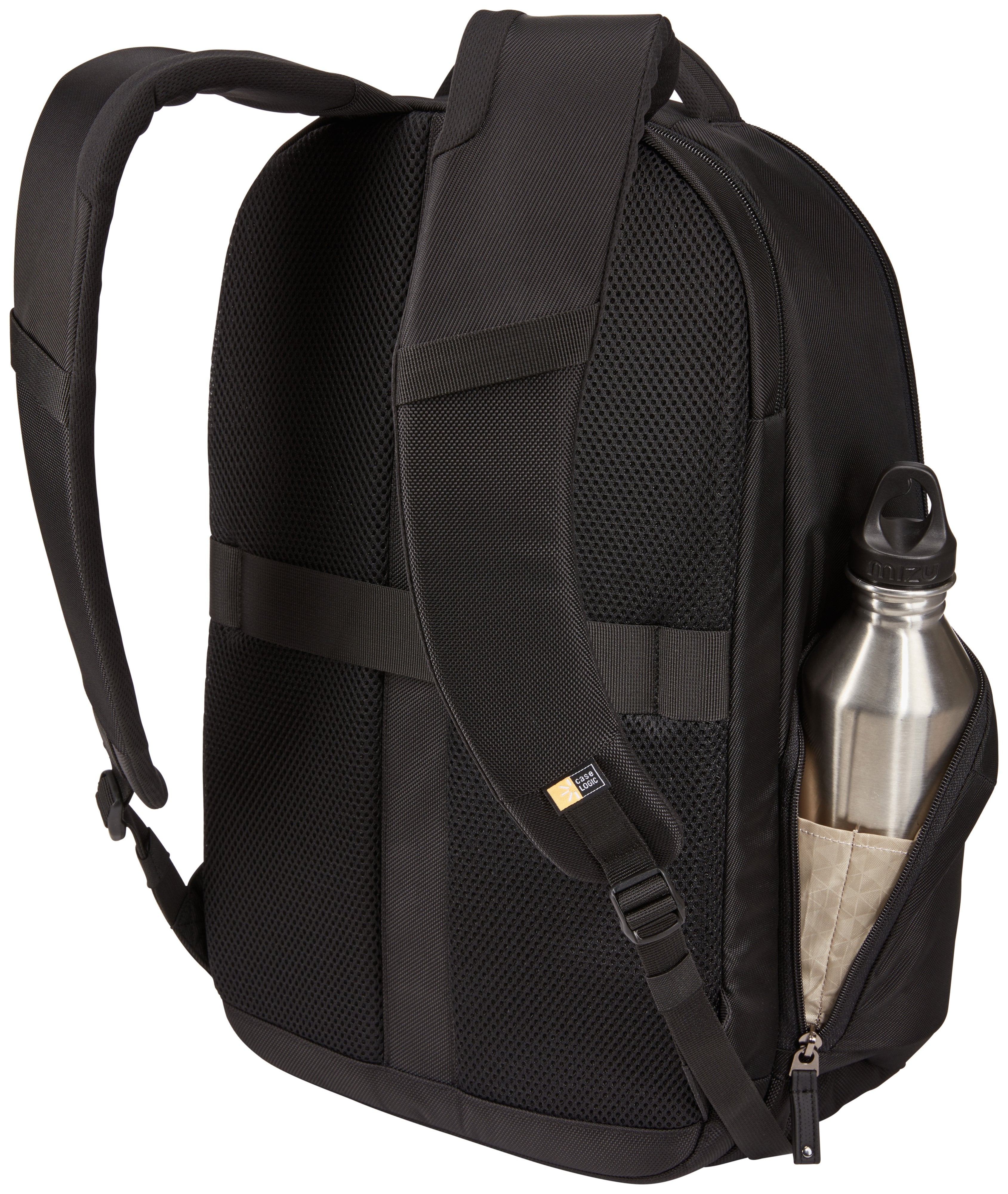EAN 0085854246835 - Case Logic Notion NOTIBP-116 Black mochila Negro Nylon imagen 2