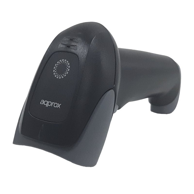 Lector De Código De Barras 1d Approx Appls11ws Bluetooth Usb Radiofrecuencia