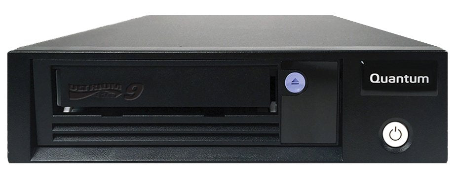 EAN 768268045750 - Quantum TC-L92BN-AR dispositivo de almacenamiento para copia de seguridad Unidad de almacenamiento Cartuch imagen 1