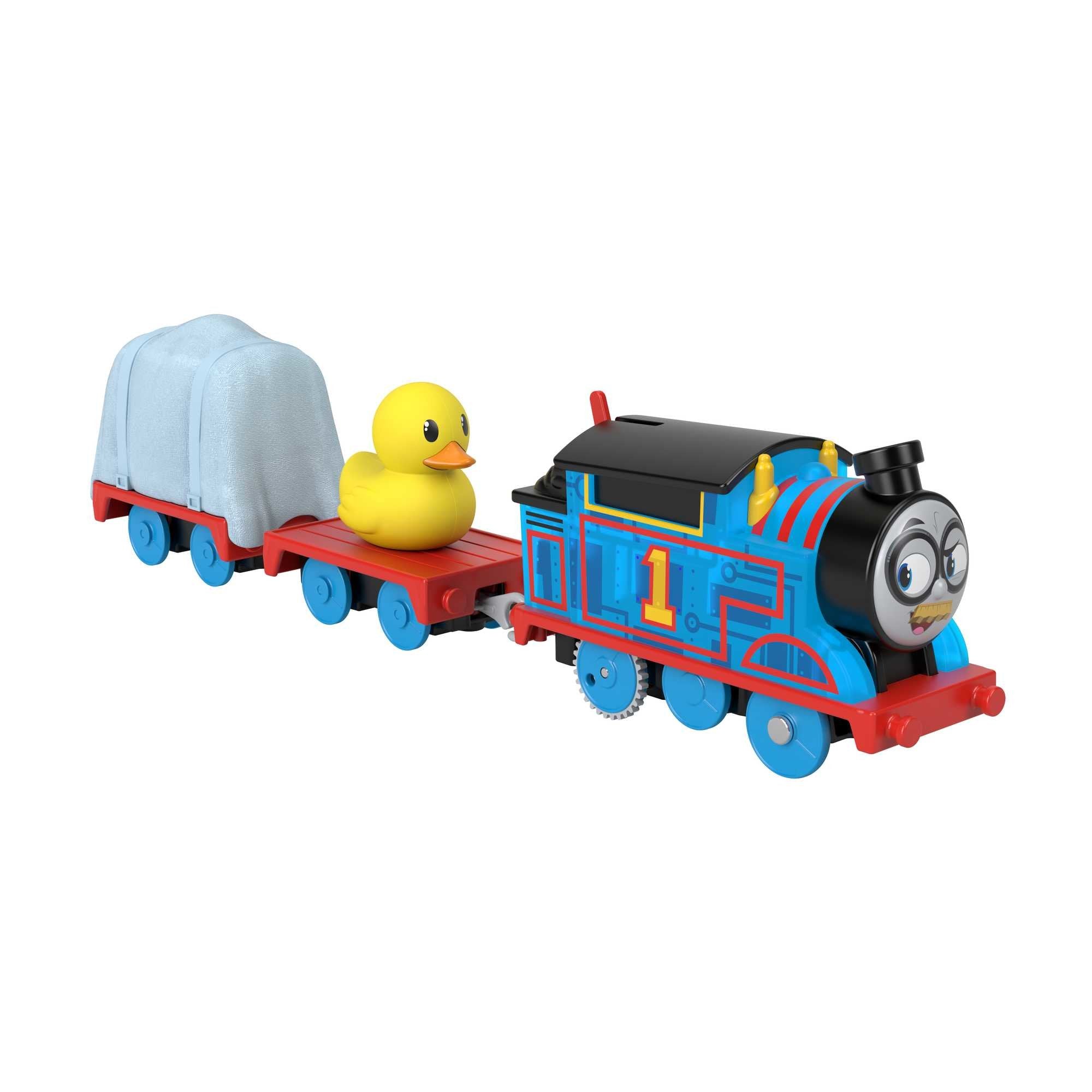 EAN 0194735129164 - Thomas & Friends HMK03 vehículo de juguete imagen 5