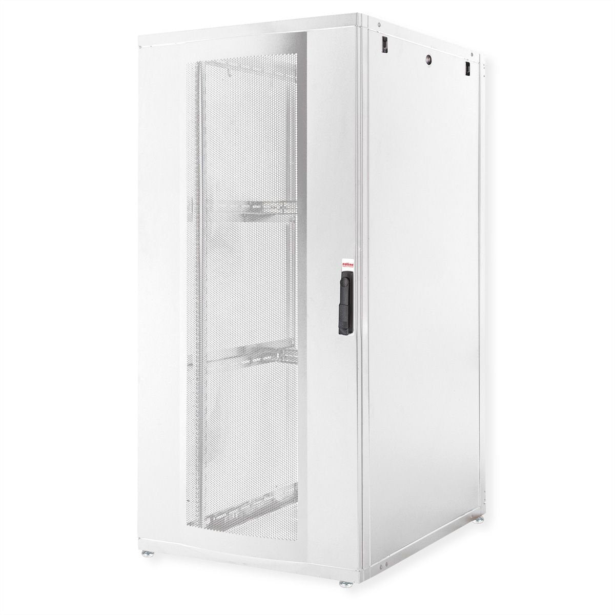 Roline 19-Zoll Serverschrank Pro 36 He, 800x1000 Bxt Grau