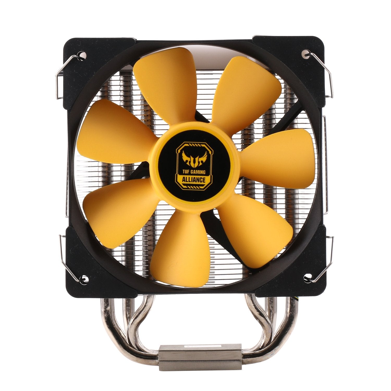 Refrigerador Thermalright Negro Eagle