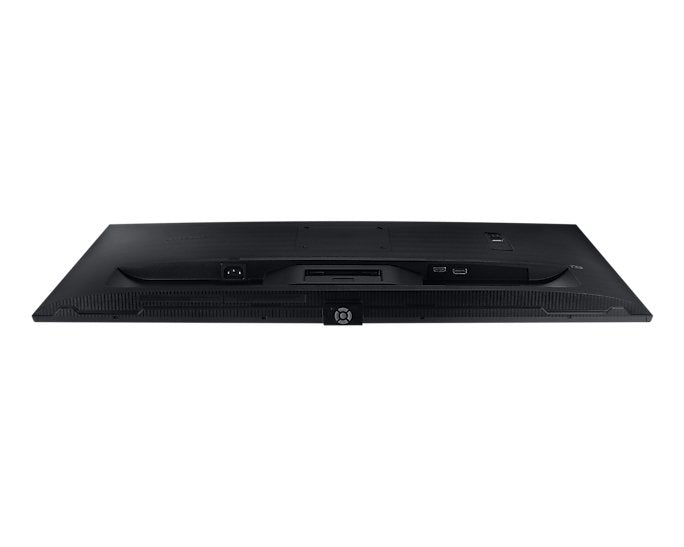 EAN 8806090952579 - Samsung LS32A706NWUXEN pantalla para PC 81,3 cm (32") 3840 x 2160 Pixeles 4K Ultra HD LCD Negro imagen 12