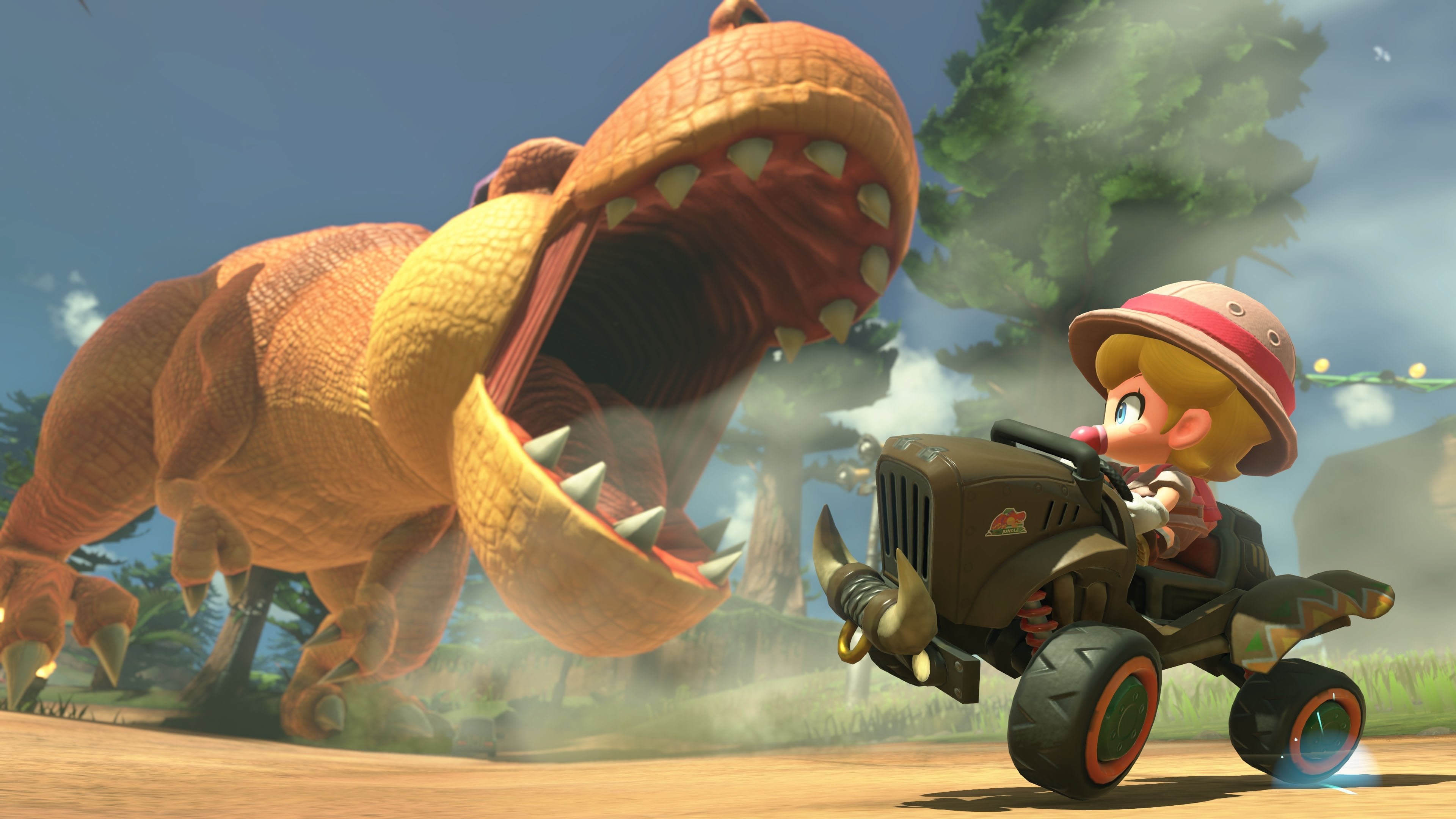 EAN 0045496312374 - Nintendo Mario Kart World, Switch 2 Estándar Plurilingüe Nintendo Switch 2 imagen 3