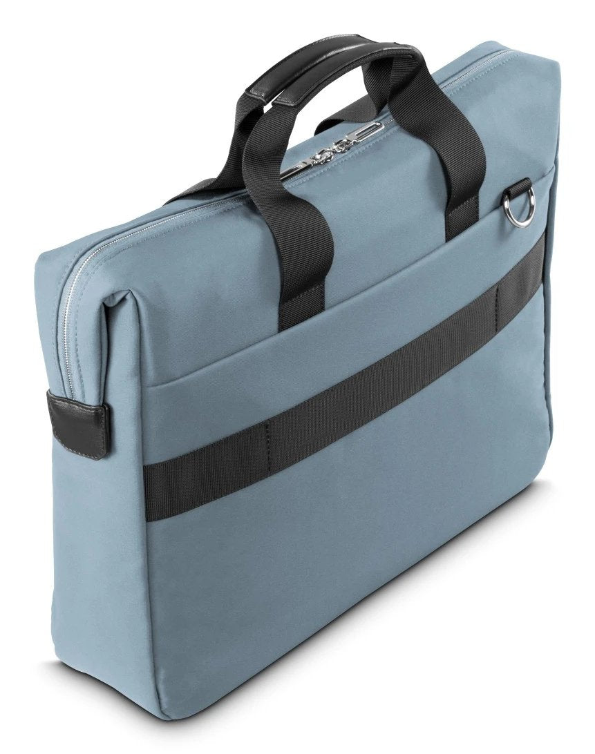 EAN 4047443533722 - Hama Ultimate 35,8 cm (14.1") Maletín Toploader Azul imagen 3