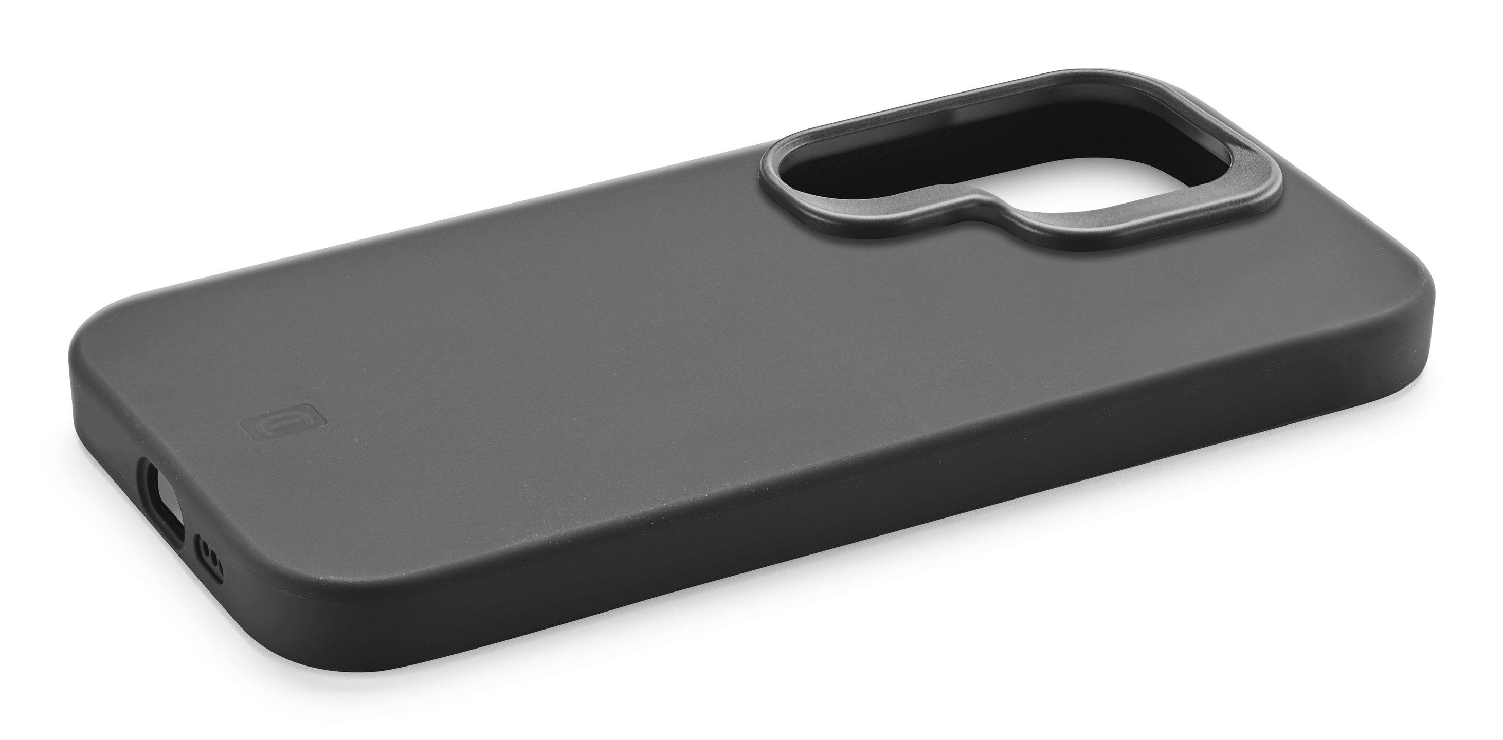 Funda Sensation Para Samsung S25 Negro