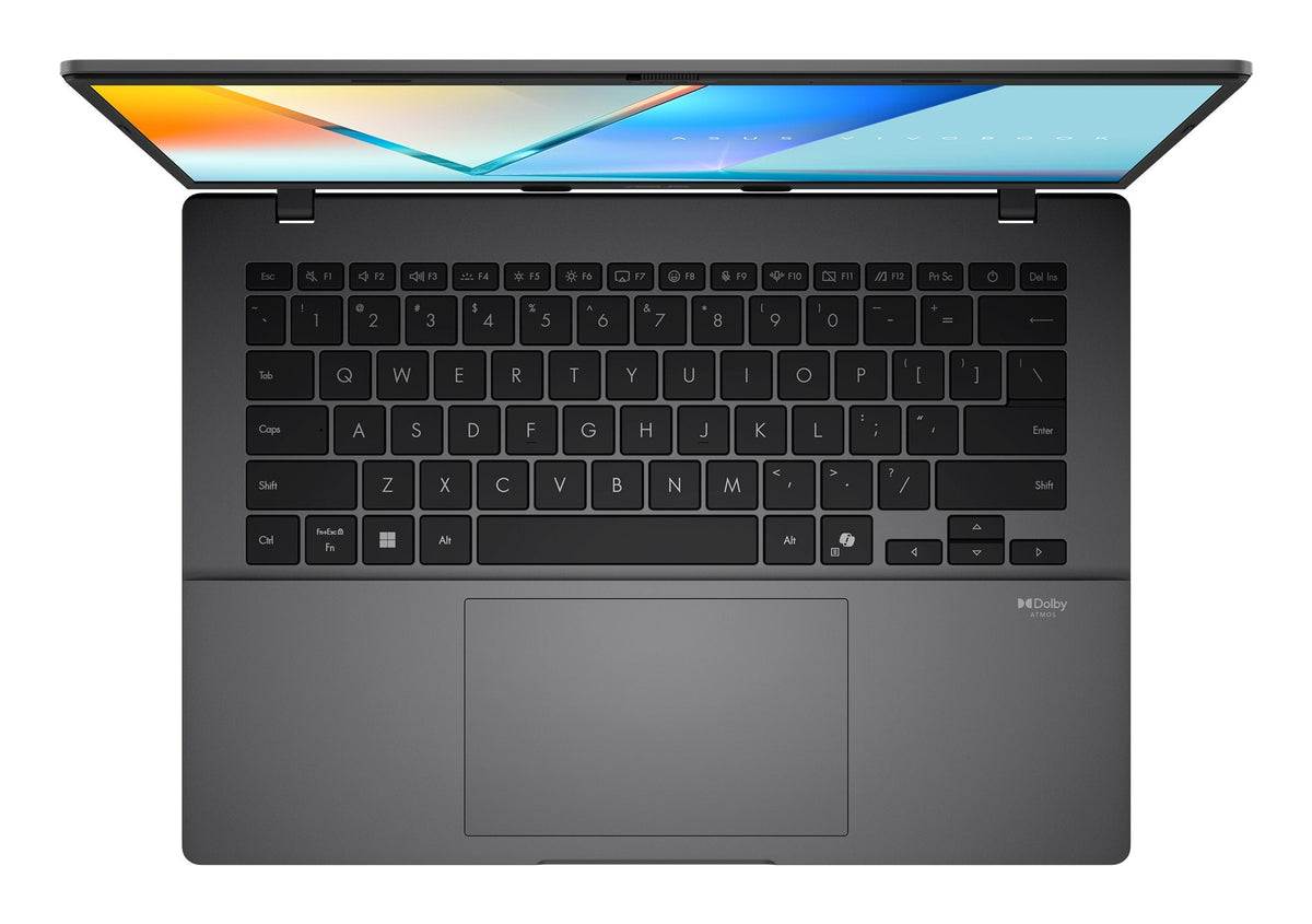 Portátil Asus Vivobook S14 Oled S3407aa-U73bohdcs02 14" Ult