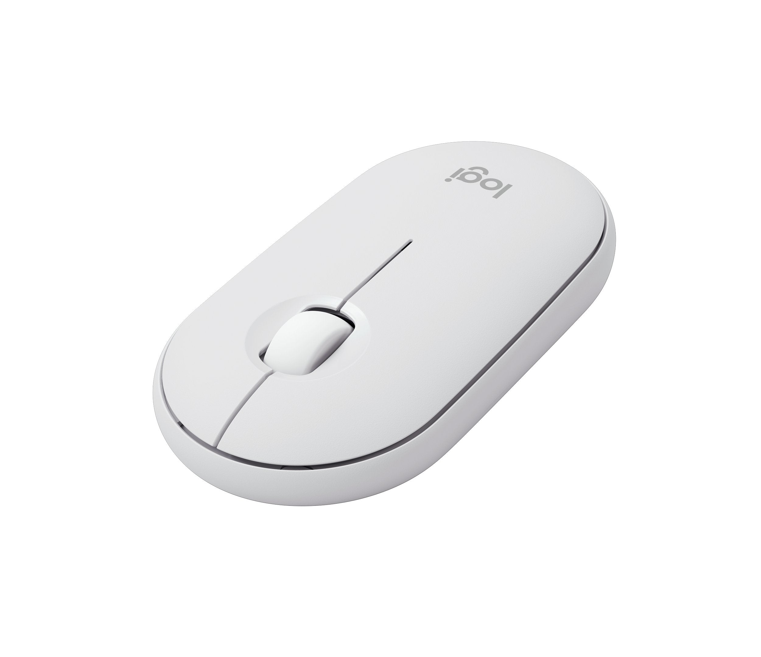 EAN 5099206110441 - Logitech 910-007013 ratón Viajes Ambidextro RF Wireless + Bluetooth Óptico 4000 DPI imagen 5