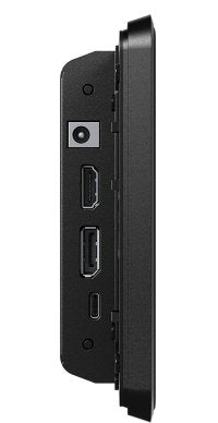 0764l 7-Inch Hd Optically Mntr