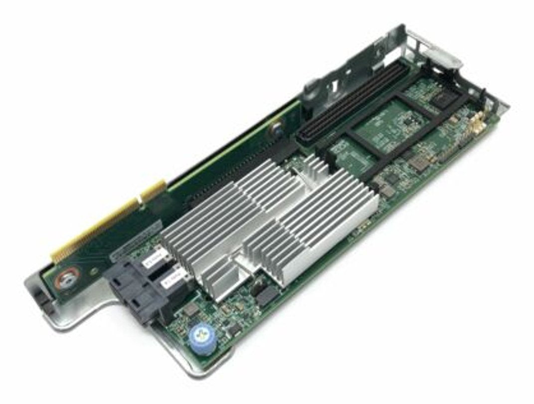EAN 889728382731 - Cisco UCSC-RAID-220M6= controlado RAID 12 Gbit/s imagen 1