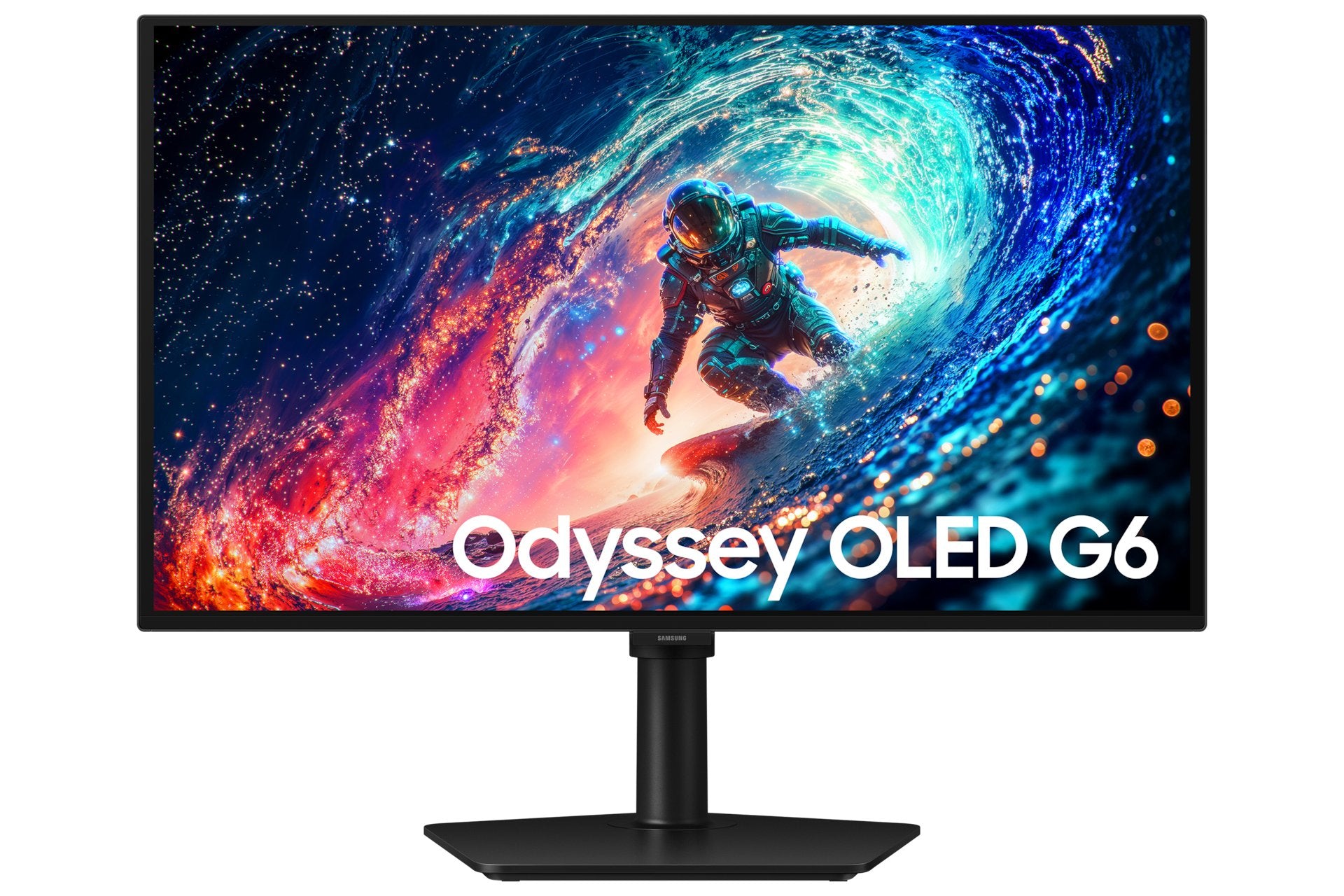 EAN 8806097910381 - Samsung G61SH pantalla para PC 68,6 cm (27") 2560 x 1440 Pixeles Quad HD OLED Negro imagen 17