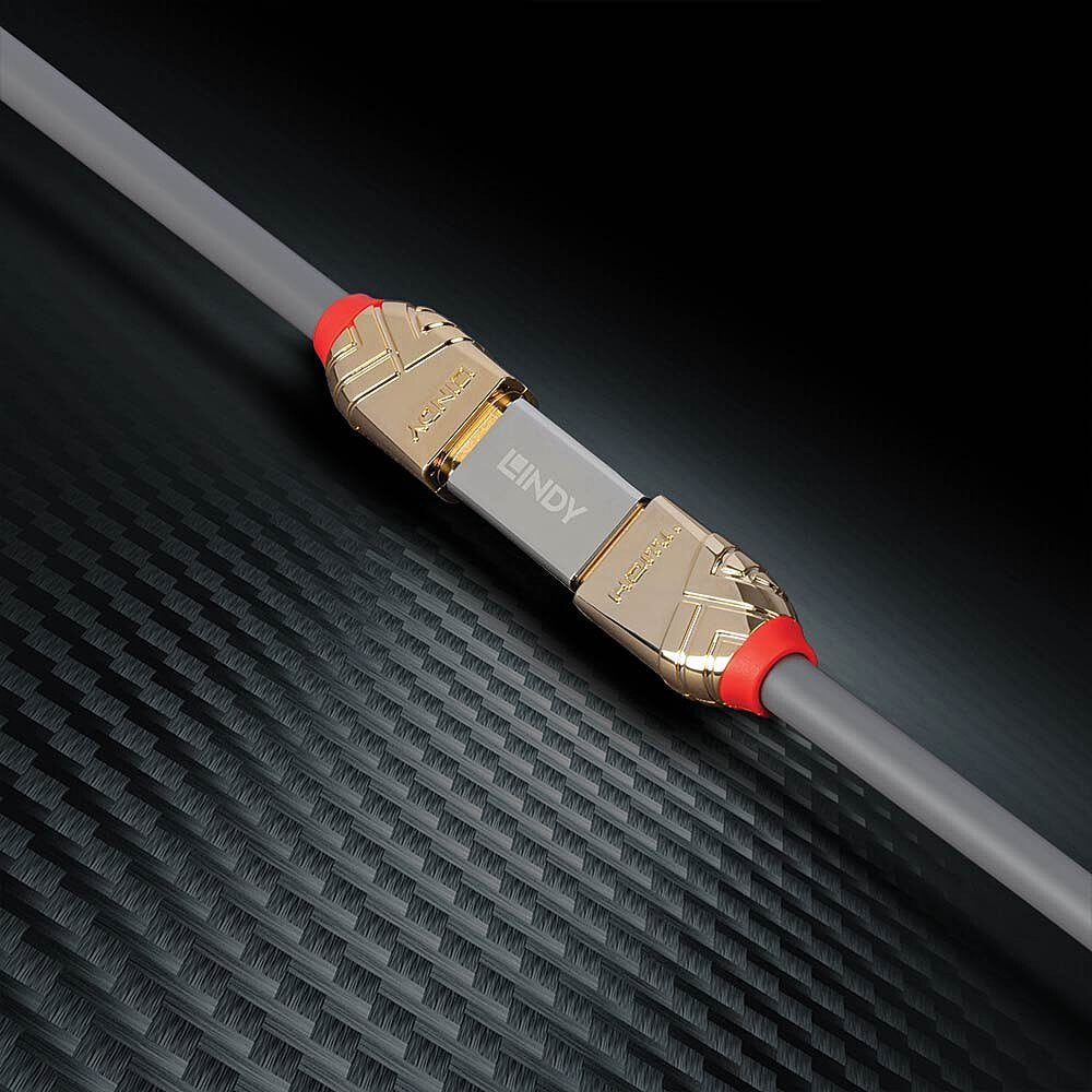 Lindy Adaptador Hdmi 2.1 8k Uhd 7680x4320@60hz